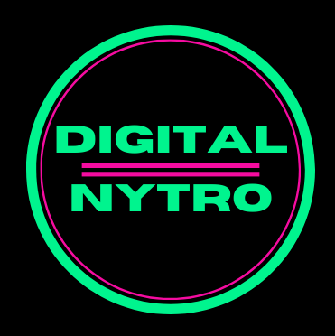 Digital Nytro logo v1.3